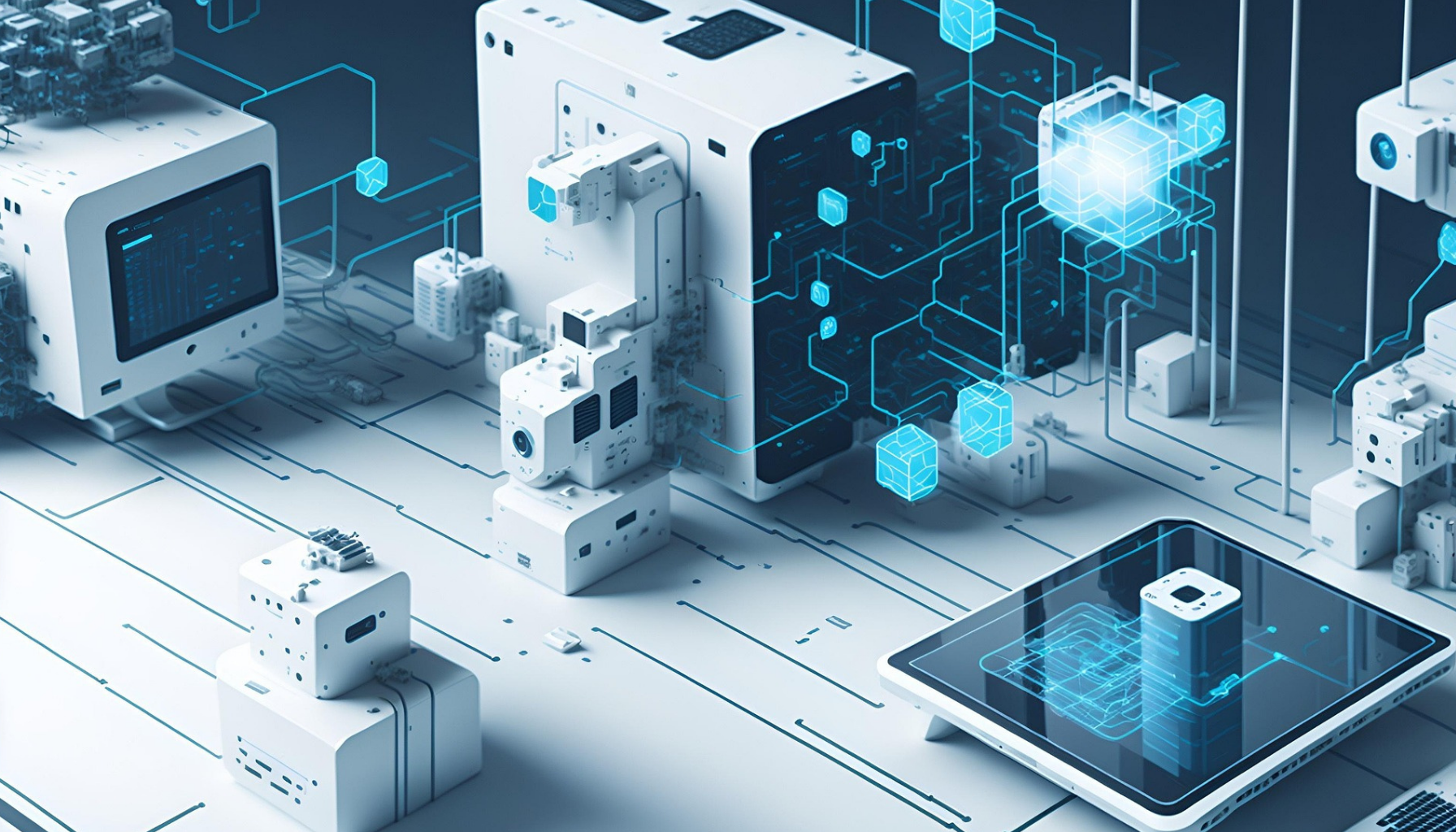 DXC Technology brings insurance SaaS suite to AWS Marketplace