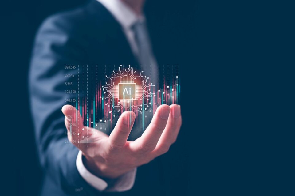 9 in 10 Bank Already Use AI to Augment Human Fight Against Fraud, Reveals Feedzai