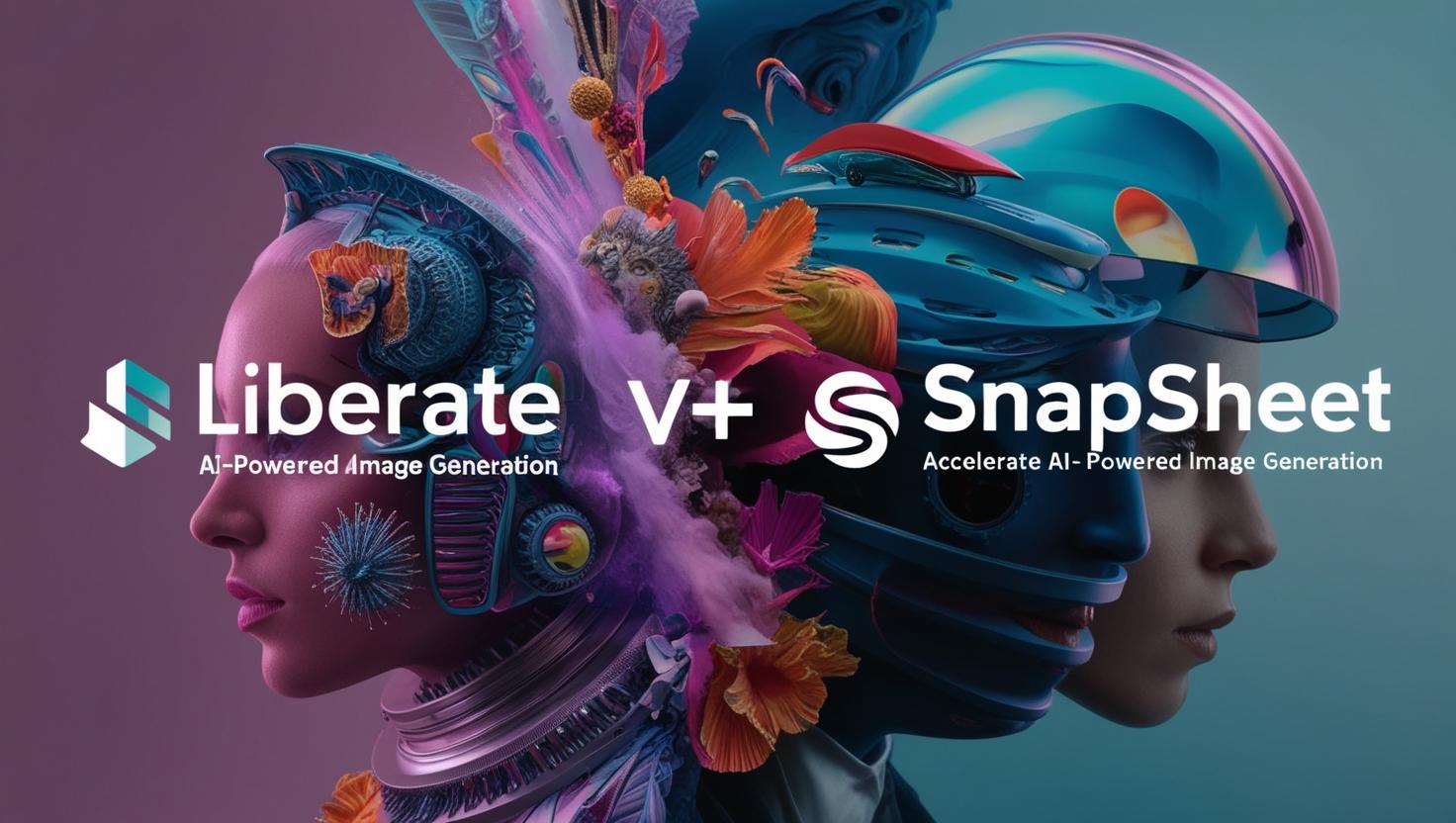 Liberate and Snapsheet partner to accelerate AI-powered claims automation for insurers