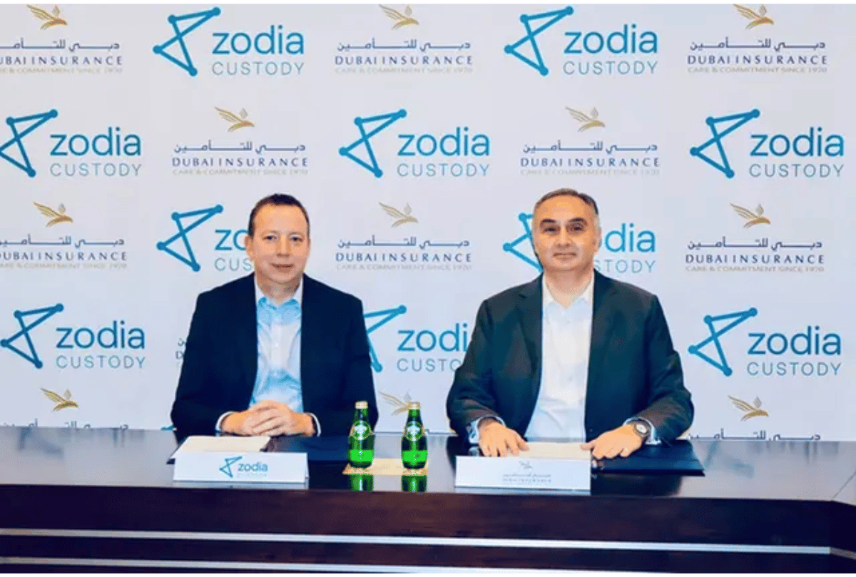 Dubai boosts fintech and blockchain leadership through insurance innovation