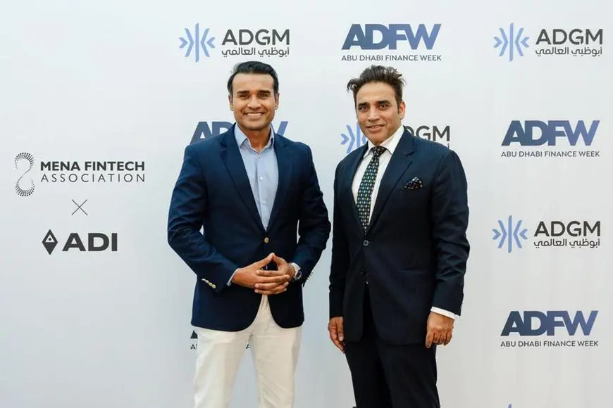 MENA Fintech Association admits ADI Foundation as new member