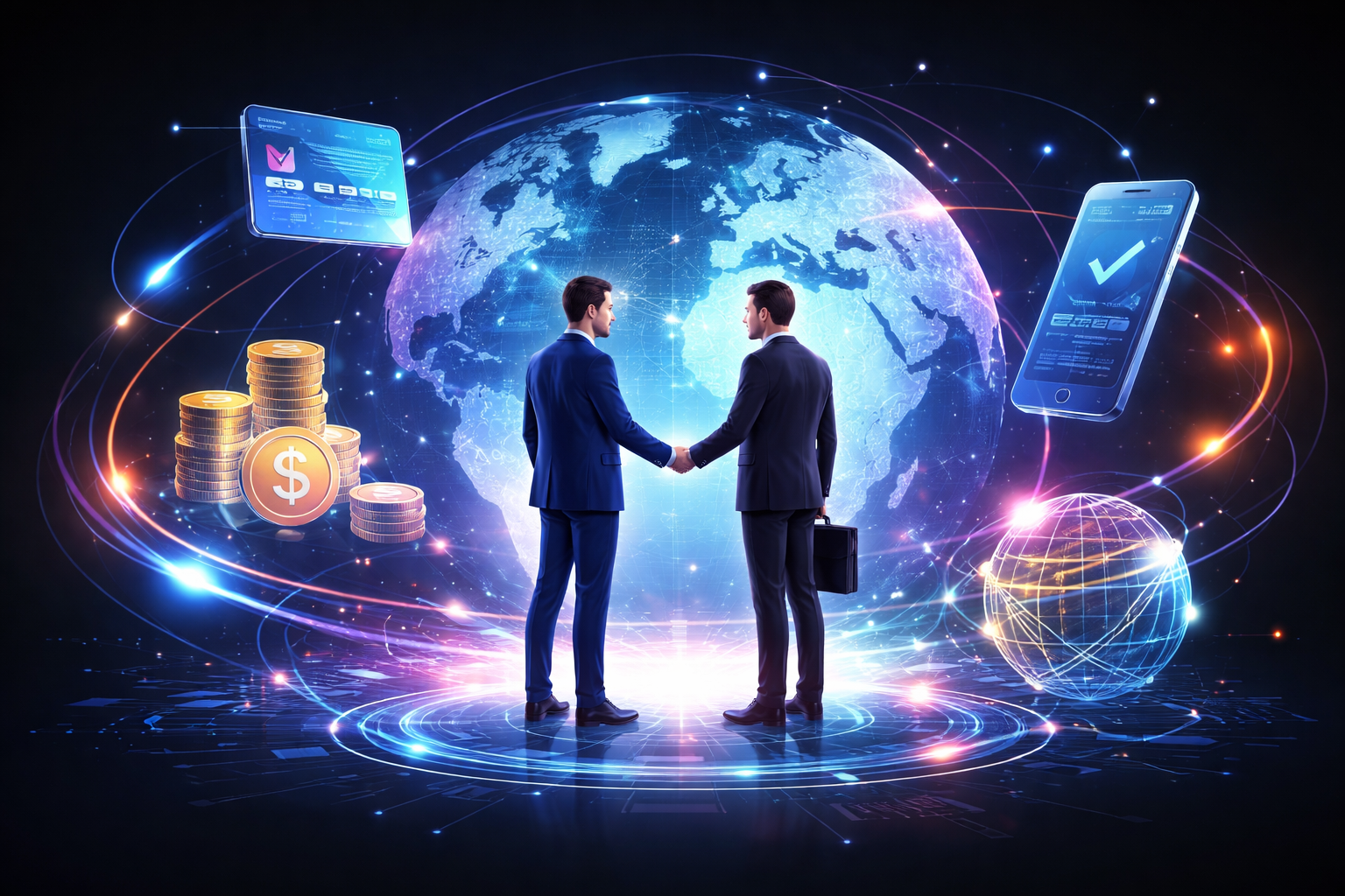 Equiti Partners with Checkout.com for Global Payments Expansion