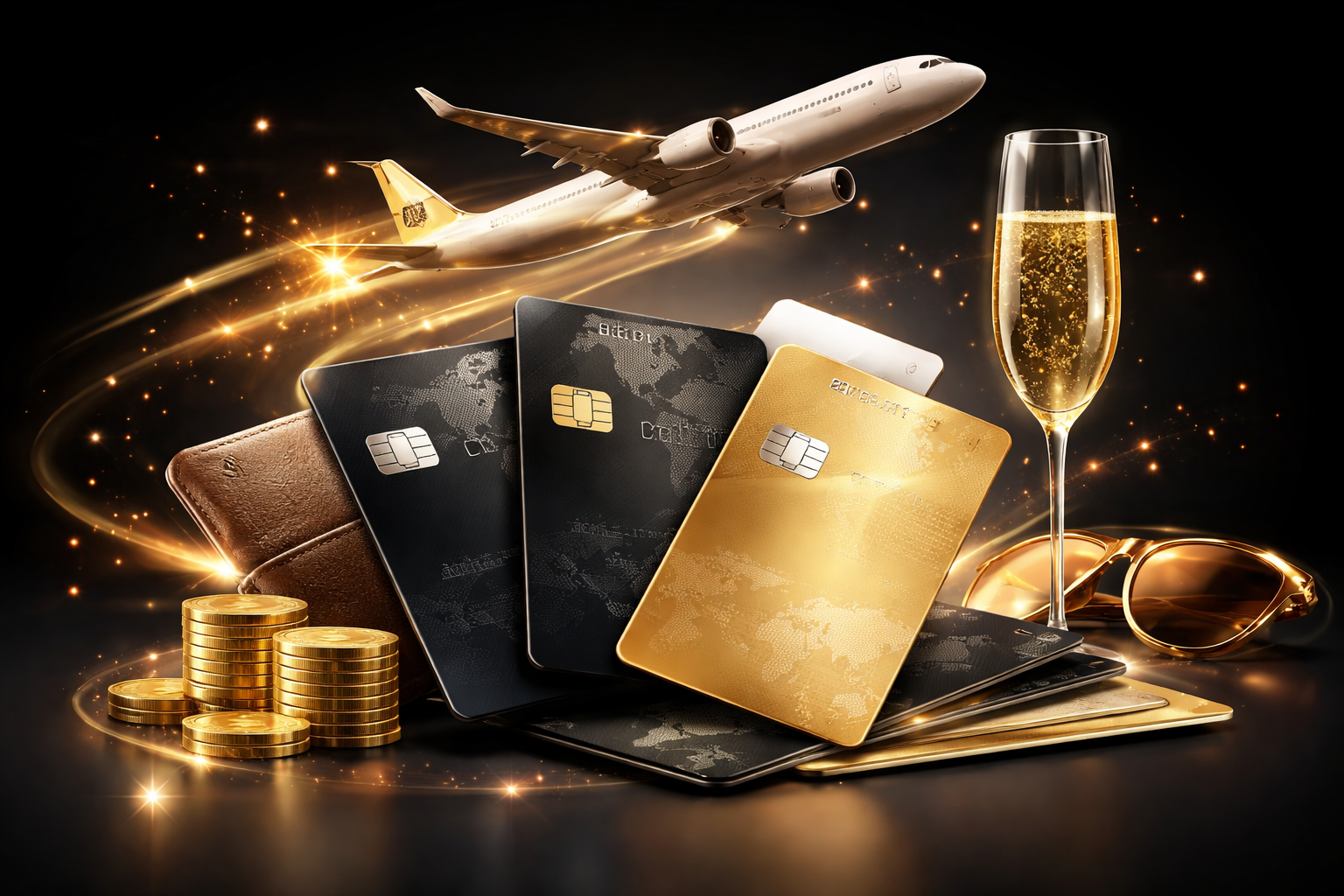 Top Etihad Airways Credit Cards in the UAE