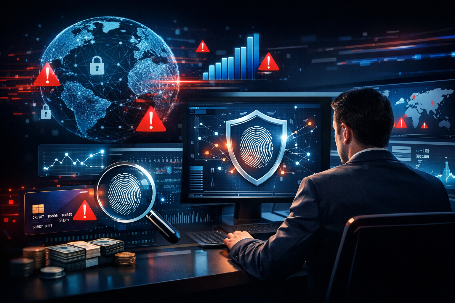 ADCB Egypt Deploys FICO Fraud Manager to Strengthen Fraud Detection