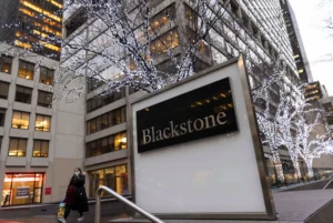 Blackstone Invests $250 Million in UAE Payments Firm ADGT