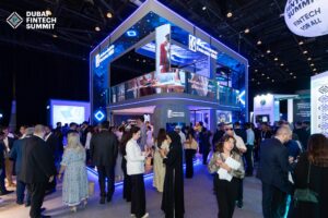 Dubai FinTech Summit Rescheduled to November 2–3, 2026