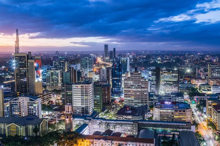 East African Banks Face Growing Pressure from Fintech Firms