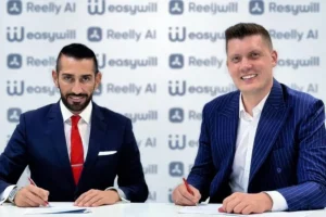 EasyWill teams up with REELLY AI to protect UAE real estate client assets