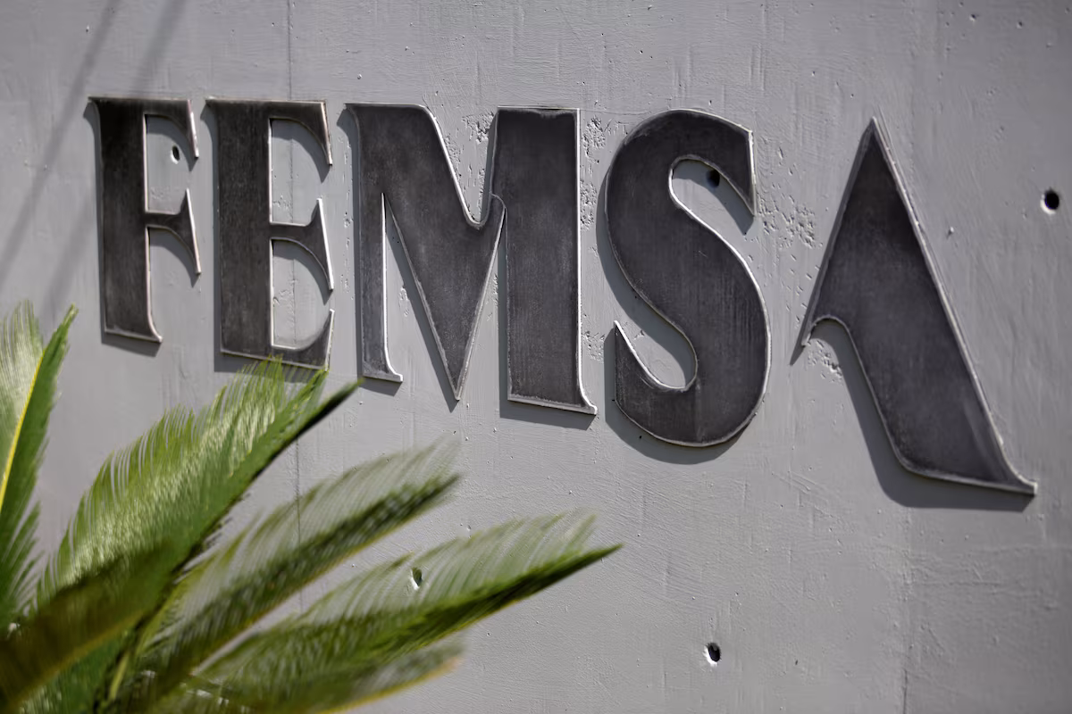 Femsa reduces workforce at Spin fintech unit in Mexico