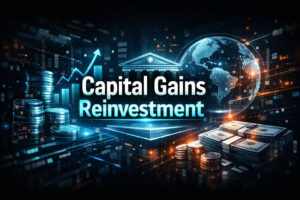 IndusInd Bank Launches Capital Gains Account Scheme for Seamless Reinvestment