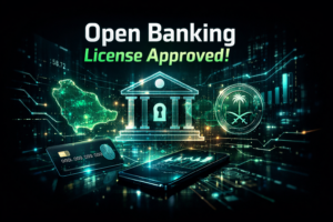 Lean Technologies Saudi Open Banking License Marks Major Fintech Milestone