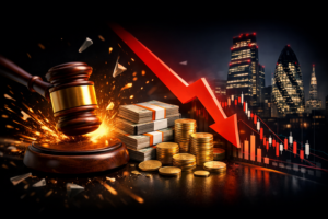 PRA fines Bank of London Group and Oplyse £2m