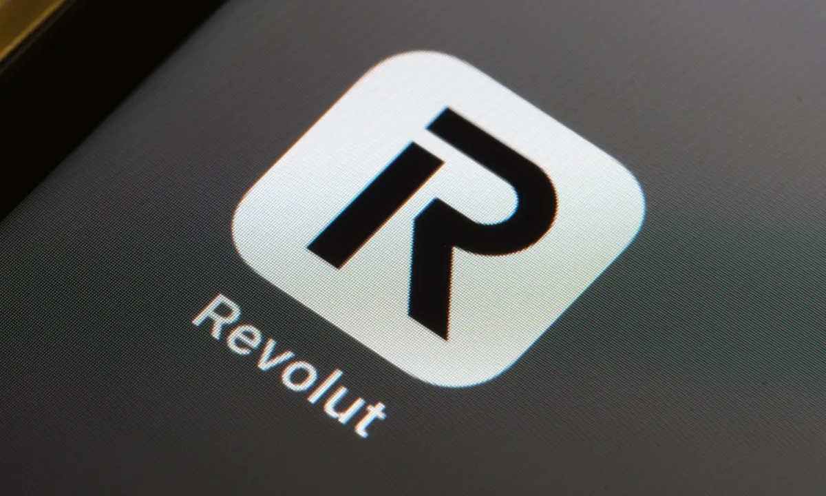 Revolut posts £1.7bn profit after 57% surge in 2025