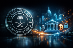 Saudi Central Bank Open Banking Licensing Expands Fintech Innovation