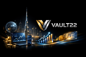 Vault22 AI Wealth Platform Launches in UAE