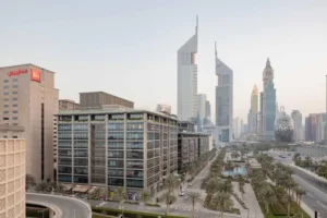 DWTC Free Zone Wio Bank Partnership Brings Digital Banking Solutions to Businesses