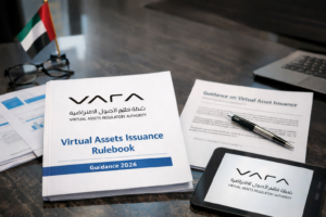 Dubai Sets Global First With New Rules for Virtual Asset Issuance