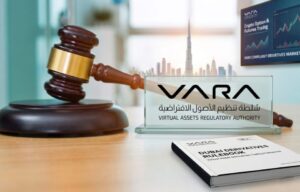 Dubai VARA Virtual Asset Derivatives Framework Sets New Crypto Rules