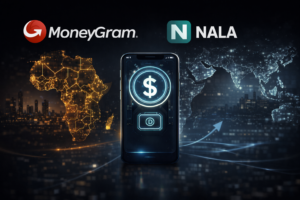 MoneyGram & NALA Launch Stablecoin Payouts in Africa and Asia