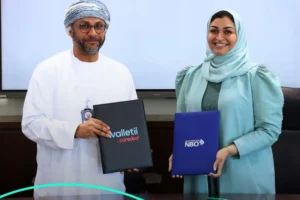 NBO and Ooredoo Fintech Partner to Boost Digital Financial Services in Oman