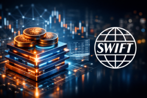 Swift Begins Building Tokenised Deposit Ledger to Transform Digital Asset Payments