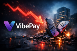 VibePay Enters Liquidation as Fintech Startup Shuts Down Operations