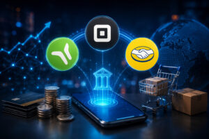 Affirm, Block and Mercado Libre Earnings Reveal Digital Lending Trends in 2026