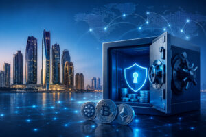 BNY Launches Digital Assets Custody Initiative in Abu Dhabi with Strategic Partnership
