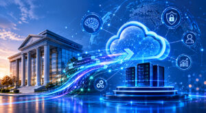 BankSouth Upgrades to FIS Horizon to Implement AI Strategy
