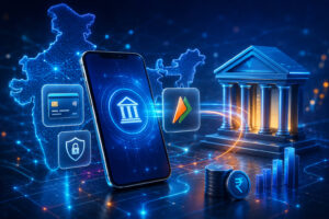 Fintech Firm Viyona Supports India’s Digital Payments Expansion via Banking Partnerships and UPI Platform