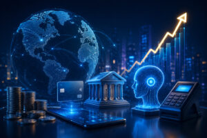 Global Fintech Funding Remains Strong in 2026 as Investors Back AI and Payments Startups