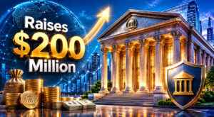 Mercury Raises $200M at $5.2B Valuation Amid Bank Charter Push