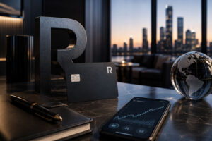 Revolut Gets Ready for Private Bank Launch as Fintech Leader Goes After the Rich