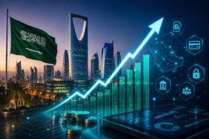 Saudi Fintech Ecosystem Grows 30x in 7 Years to Exceed 300 Startups