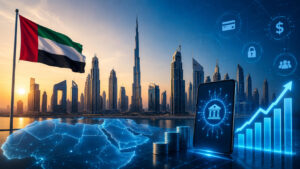UAE Emerges as the Driving Force Behind MENA’s Next Fintech Growth Phase