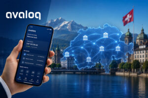 Avaloq Mobile Banking Rollout Expands Across Swiss Cantonal Banks