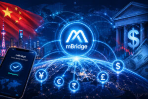China’s mBridge Digital Payments System Targets Dollar Dominance