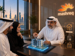 Mashreq Launches Off-Plan Home Loan for UAE Residents