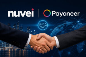 Nuvei Nears $2.7 Billion Payoneer Acquisition as Fintech Consolidation Accelerates