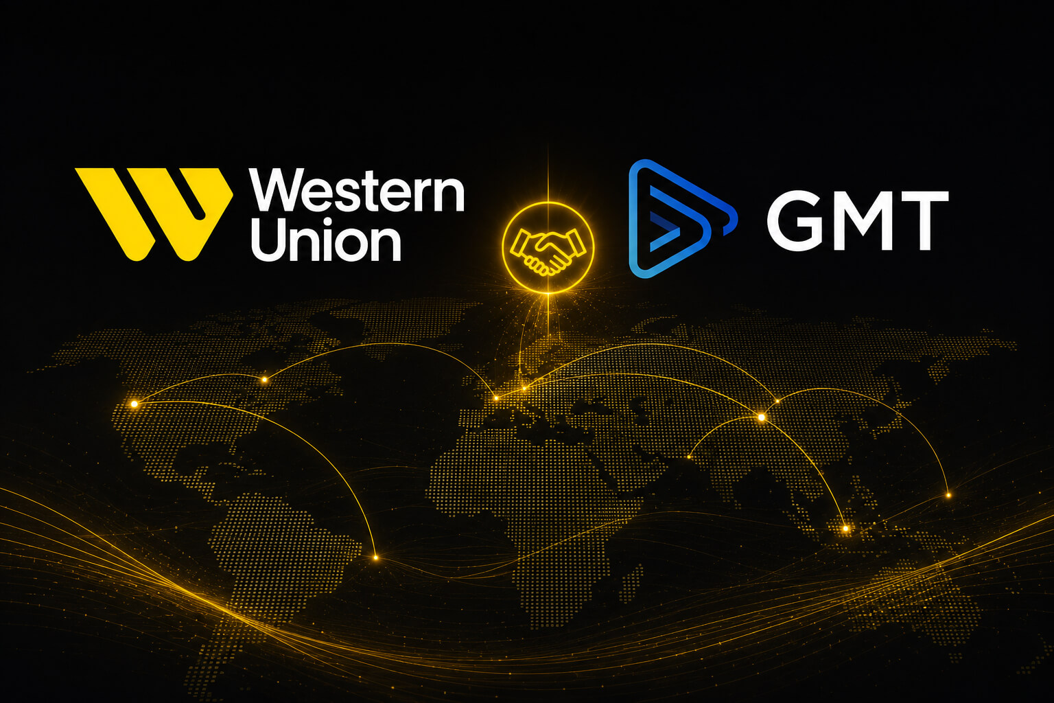 Western Union acquires GMT