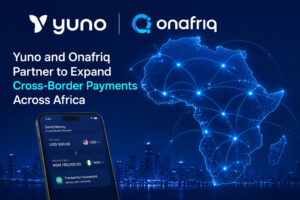 Yuno and Onafriq Partner to Expand Cross-Border Payments Across Africa