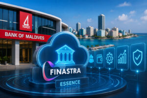 Bank of Maldives Picks Finastra Essence for Major Core Banking Overhaul