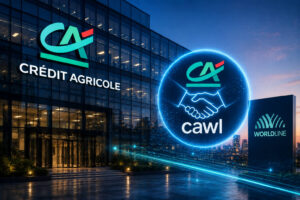 Crédit Agricole Takes Full Ownership of Cawl After Buying Out Worldline