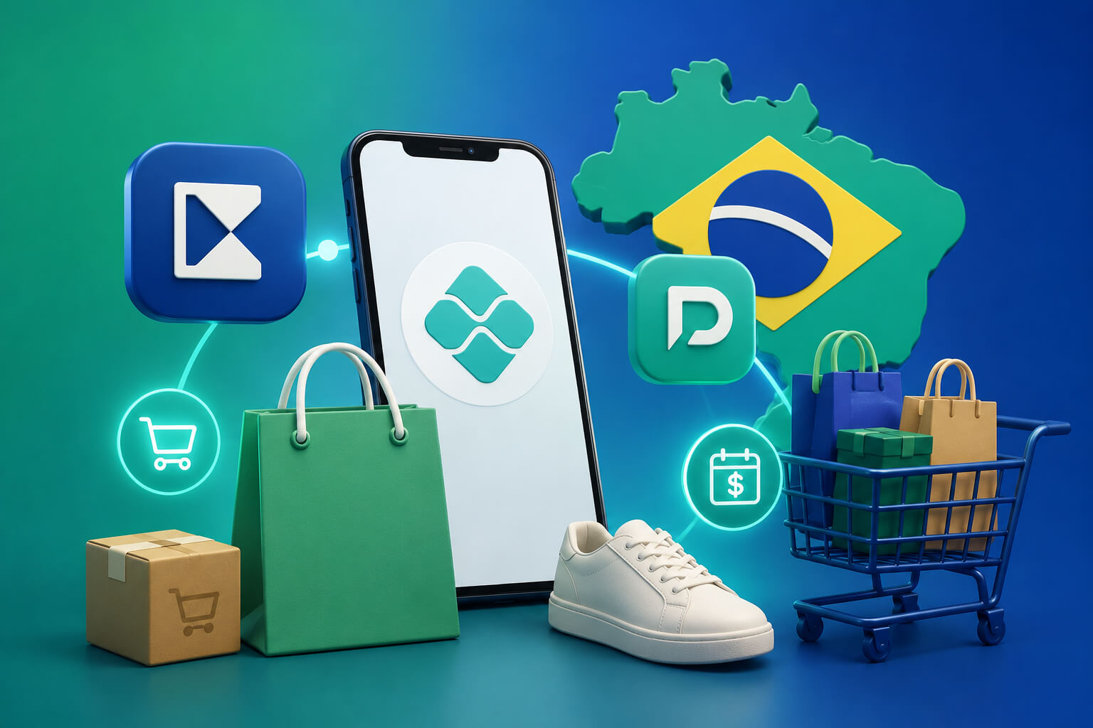 EBANX Pix BNPL Brazil