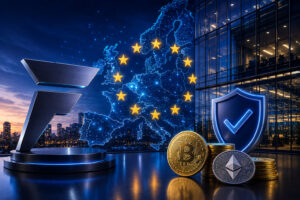 FalconX Secures EU MiCA Approval to Expand Digital Asset Services Across Europe