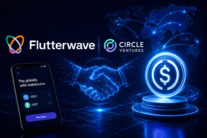 Flutterwave Secures Circle Ventures Investment as Stablecoin Payments Get More Serious
