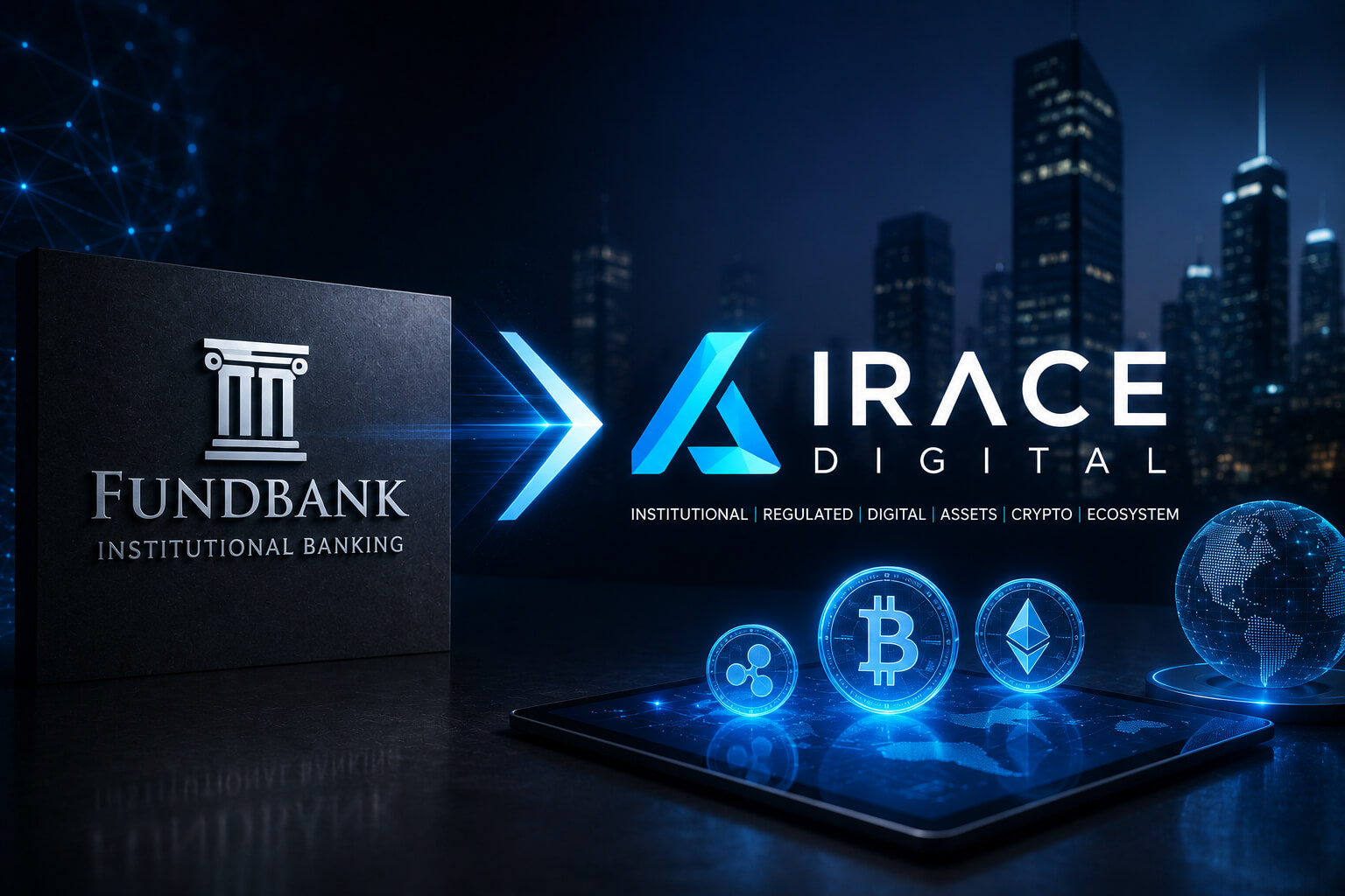 FundBank IRACE Digital