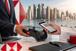 HSBC Qatar Expands Corporate Merchant Payments Through Noqoody Partnership