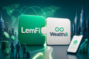 LemFi Buys Wealth8 as Immigrant Fintech Pushes Beyond Remittances