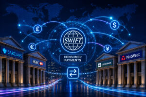 Major UK Banks Adopt Swift Consumer Payments Framework for Cross-Border Transfers